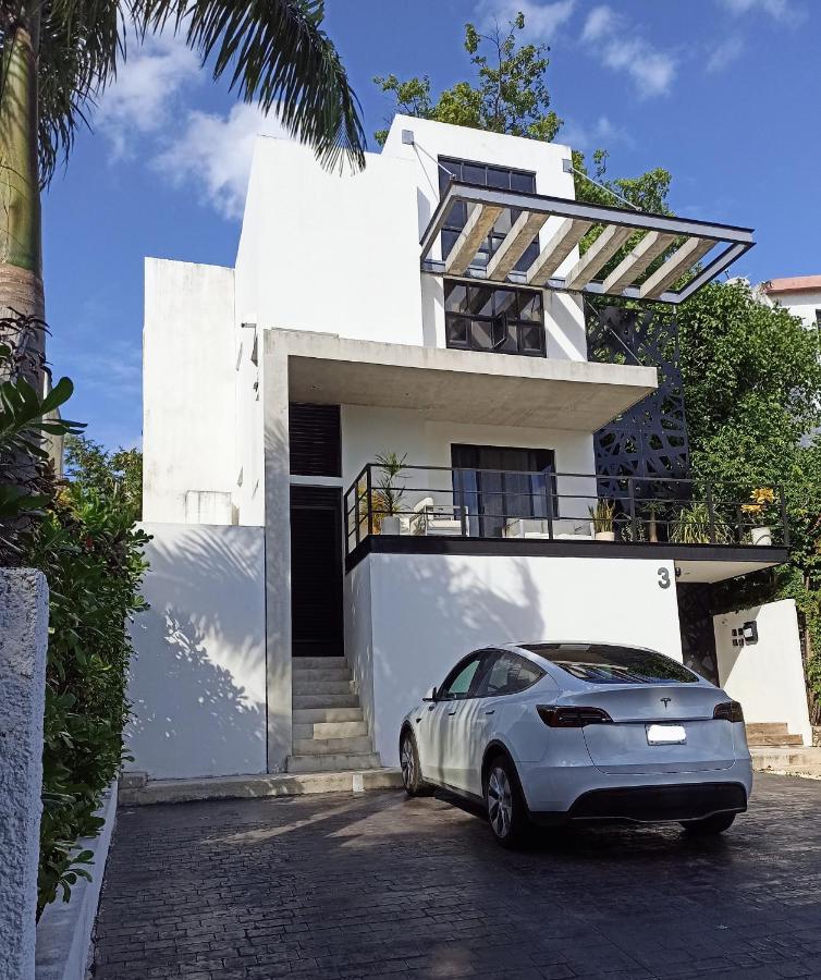Studio - Tr3S By Walter De La Renta Cancún Exterior foto